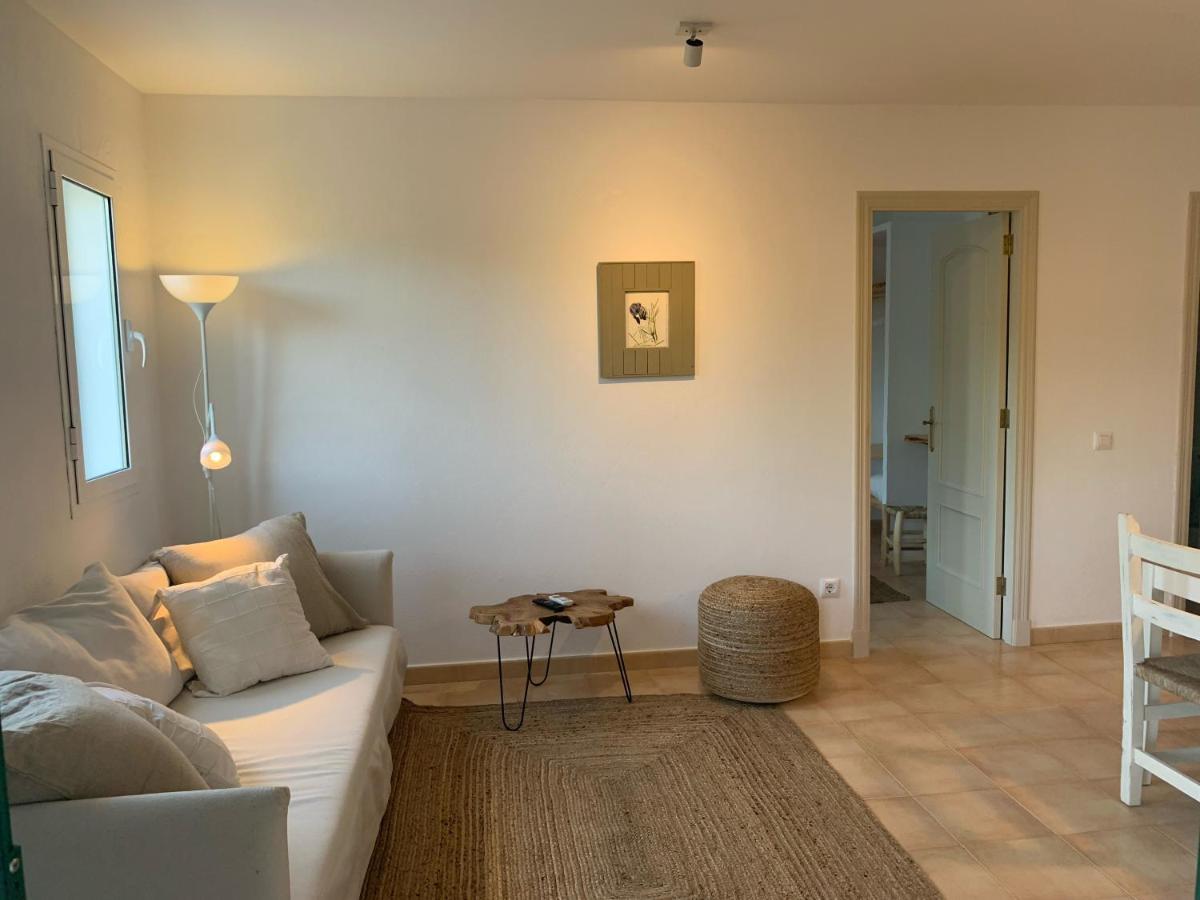 Apartament Es Cuco Cala Galdana  Zewnętrze zdjęcie