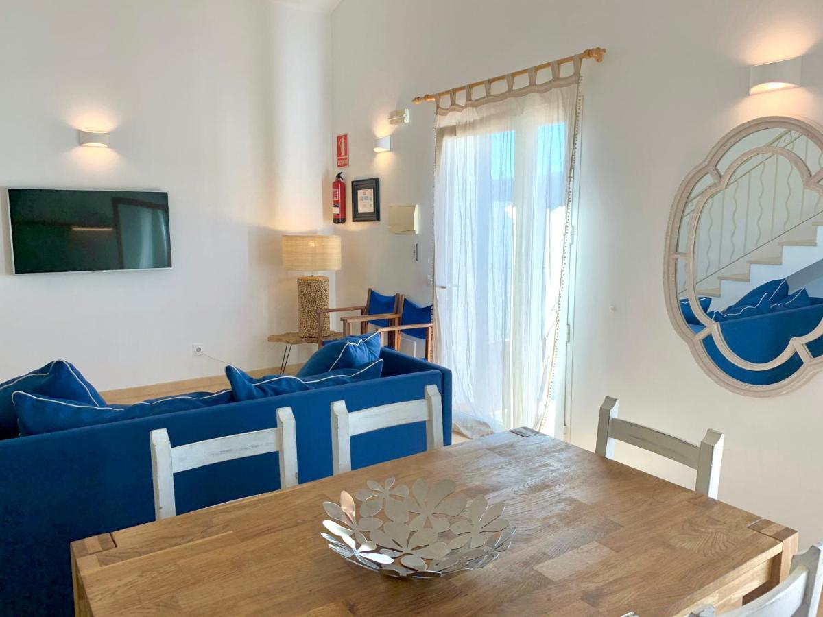 Apartament Es Cuco Cala Galdana  Zewnętrze zdjęcie